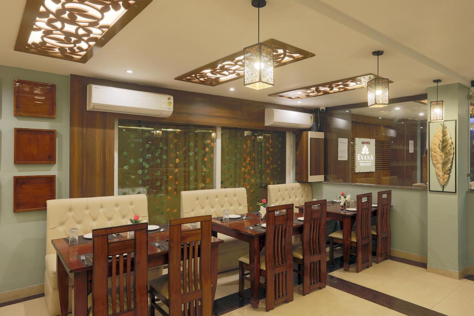 Hotel Aerostay Residency Igi Airport Delhi New Delhi Exterior photo